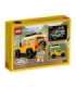 Blocks LEGO CREATOR 40650 Land Rover Classic Defender