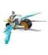 LEGO NINJAGO 71816 Zane's Ice Motorcycle