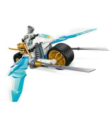 LEGO NINJAGO 71816 Zane's Ice Motorcycle