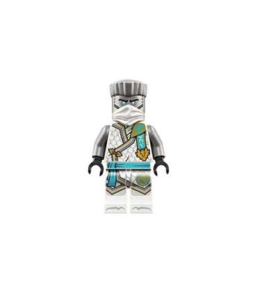 LEGO NINJAGO 71816 Zane's Ice Motorcycle