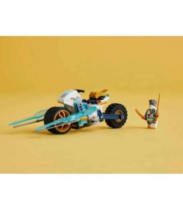 LEGO NINJAGO 71816 Zane's Ice Motorcycle