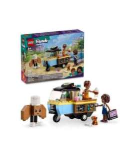 LEGO FRIENDS 42606 MOBILE BAKERY FOOD CART