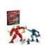 LEGO NINJAGO 71808 KAI'S ELEMENTAL FIRE MECH