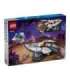 LEGO CITY 60430 INTERSTELLAR SPACESHIP