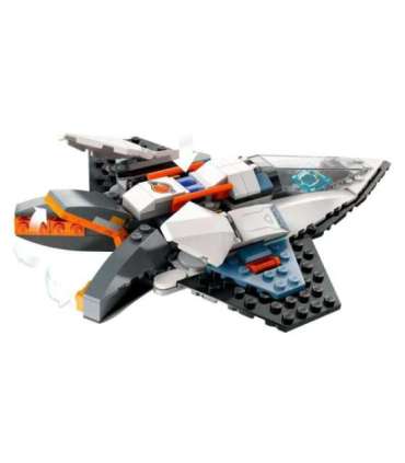 LEGO CITY 60430 INTERSTELLAR SPACESHIP