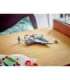 LEGO CITY 60430 INTERSTELLAR SPACESHIP