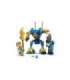 LEGO NINJAGO 71805 JAY'S MECH BATTLE PACK