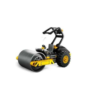 LEGO CITY 60401 CONSTRUCTION STEAMROLLER