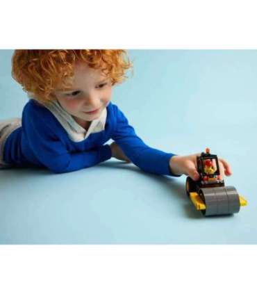LEGO CITY 60401 CONSTRUCTION STEAMROLLER