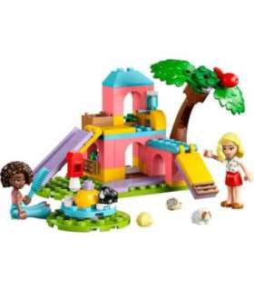 LEGO FRIENDS 42640 Guinea Pig Playground