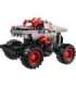 LEGO TECHNIC 42200 Monster Jam™ ThunderROARus™ with pull-back drive