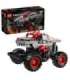 LEGO TECHNIC 42200 Monster Jam™ ThunderROARus™ with pull-back drive