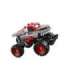 LEGO TECHNIC 42200 Monster Jam™ ThunderROARus™ with pull-back drive