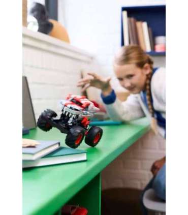 LEGO TECHNIC 42200 Monster Jam™ ThunderROARus™ with pull-back drive