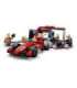 LEGO CITY 60443 F1 - Pit Stop & Pit Crew with Ferrari Car