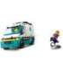 LEGO CITY 60451 Ambulance