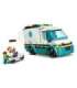 LEGO CITY 60451 Ambulance
