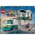 LEGO CITY 60451 Ambulance