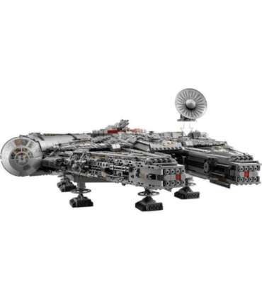 LEGO STAR WARS 75192 MILLENNIUM FALCON