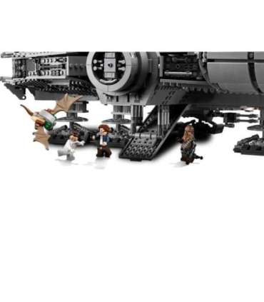 LEGO STAR WARS 75192 MILLENNIUM FALCON