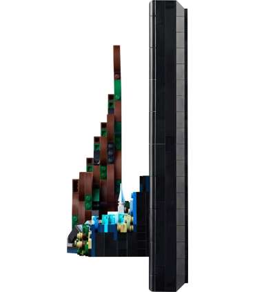 LEGO IDEAS 21333 THE STARRY NIGHT - VINCENT VAN GOGH