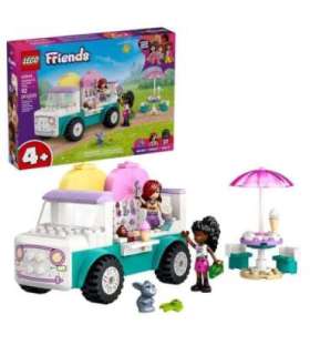 LEGO FRIENDS 42644 Heartlake City Ice Cream Van