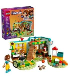 LEGO FRIENDS 42646 Autumn's Room