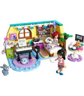 LEGO FRIENDS 42647 Paisley Room