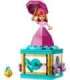 LEGO DISNEY 43259 Twirling Ariel