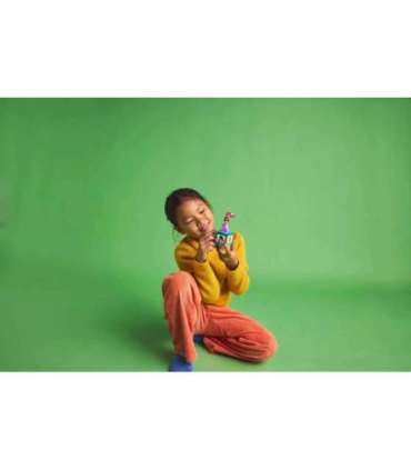 LEGO DISNEY 43259 Twirling Ariel