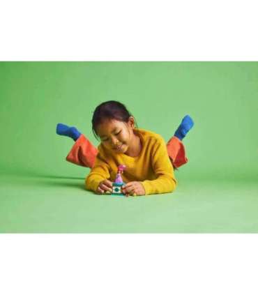 LEGO DISNEY 43259 Twirling Ariel