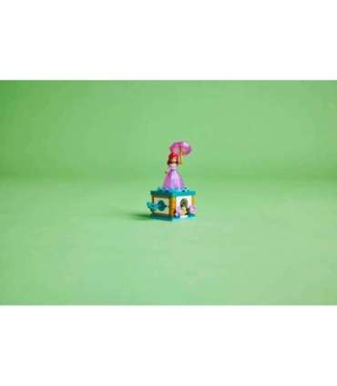 LEGO DISNEY 43259 Twirling Ariel