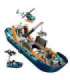 LEGO CITY 60368 ARCTIC EXPLORER SHIP