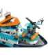 LEGO CITY 60368 ARCTIC EXPLORER SHIP