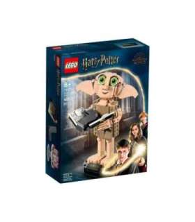 LEGO HARRY POTTER 76421 DOBBY THE HOUSE-ELF