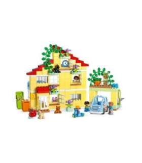 LEGO DUPLO 10994 3IN1 FAMILY HOUSE
