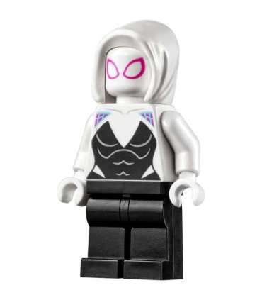 LEGO MARVEL 76178 DAILY BUGLE