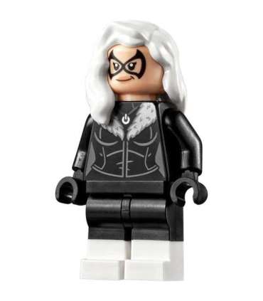 LEGO MARVEL 76178 DAILY BUGLE