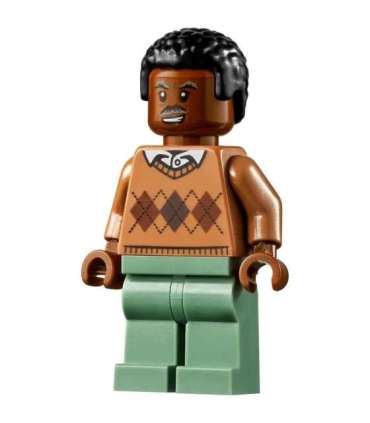 LEGO MARVEL 76178 DAILY BUGLE