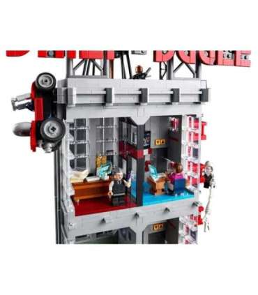 LEGO MARVEL 76178 DAILY BUGLE