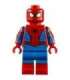 LEGO MARVEL 76178 DAILY BUGLE