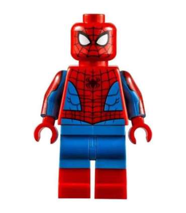 LEGO MARVEL 76178 DAILY BUGLE