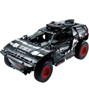 LEGO TECHNIC 42160 AUDI RS Q E-TRON