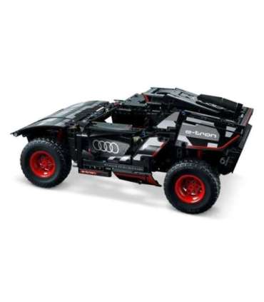 LEGO TECHNIC 42160 AUDI RS Q E-TRON