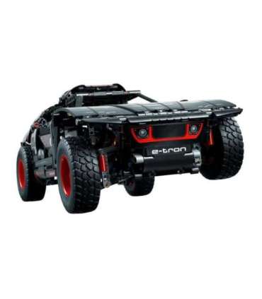 LEGO TECHNIC 42160 AUDI RS Q E-TRON