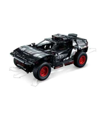 LEGO TECHNIC 42160 AUDI RS Q E-TRON