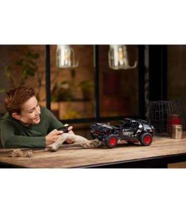 LEGO TECHNIC 42160 AUDI RS Q E-TRON