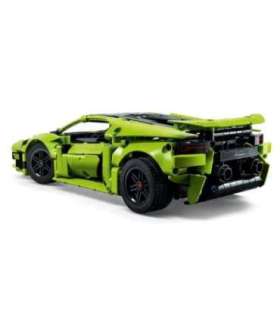 LEGO TECHNIC 42161 LAMBORGHINI HURACÁN TECNICA