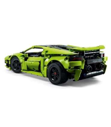 LEGO TECHNIC 42161 LAMBORGHINI HURACÁN TECNICA