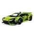 LEGO TECHNIC 42161 LAMBORGHINI HURACÁN TECNICA